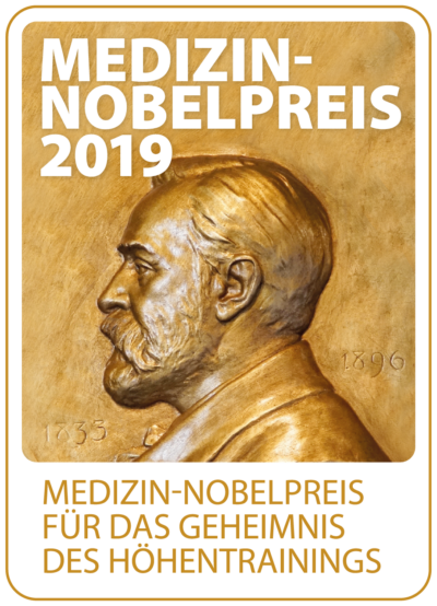 Den Medizin-Nobelpreis erhielten 2019 drei Zellforscher.