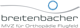 Breitenbacher Logo